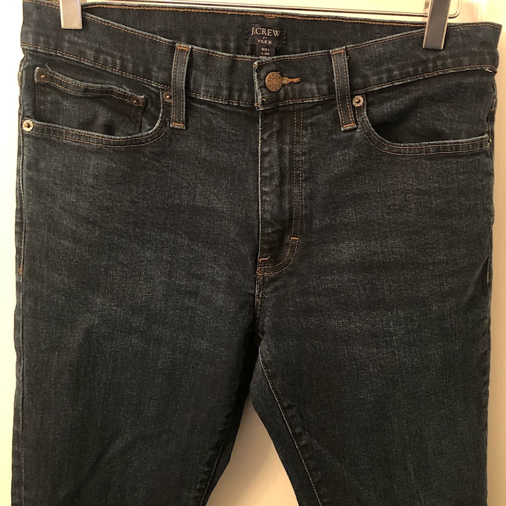 J Crew Slim-Fit Jeans 31/30